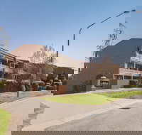 Adina Serviced Apartments Canberra Kingston - Lismore Accommodation