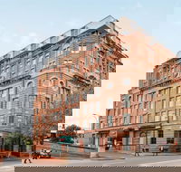 Adina Apartment Hotel Sydney Central - Lismore Accommodation