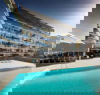 Honeysuckle Executive Apartments - Lismore Accommodation
