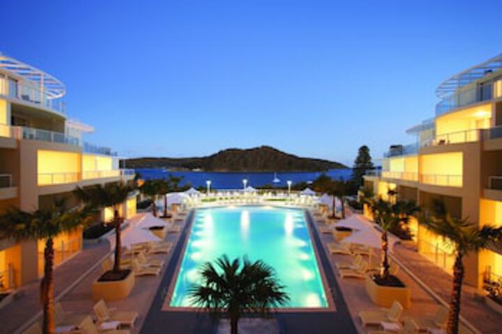 Ettalong Beach NSW Lismore Accommodation