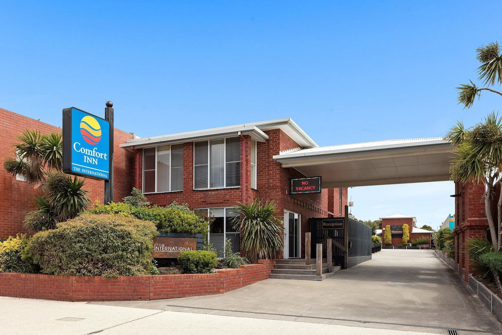 Apollo Bay VIC Lismore Accommodation