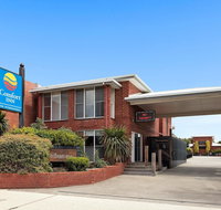Comfort Inn The International - Lismore Accommodation