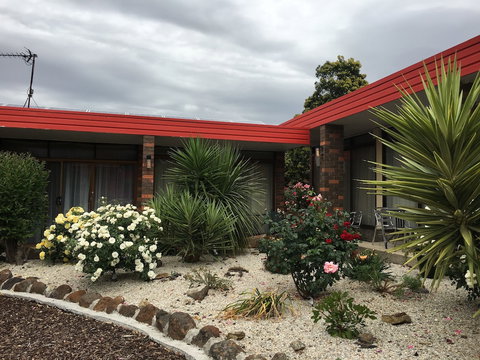 Statesman Motor InnÂ  - Lismore Accommodation 1