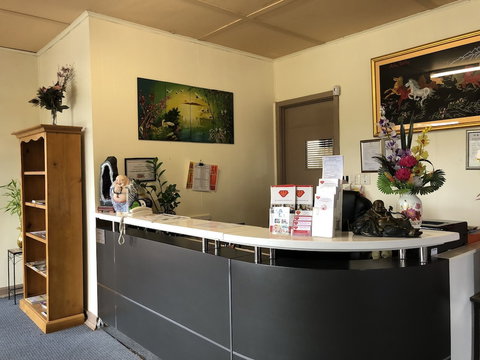 Statesman Motor InnÂ  - Lismore Accommodation 2