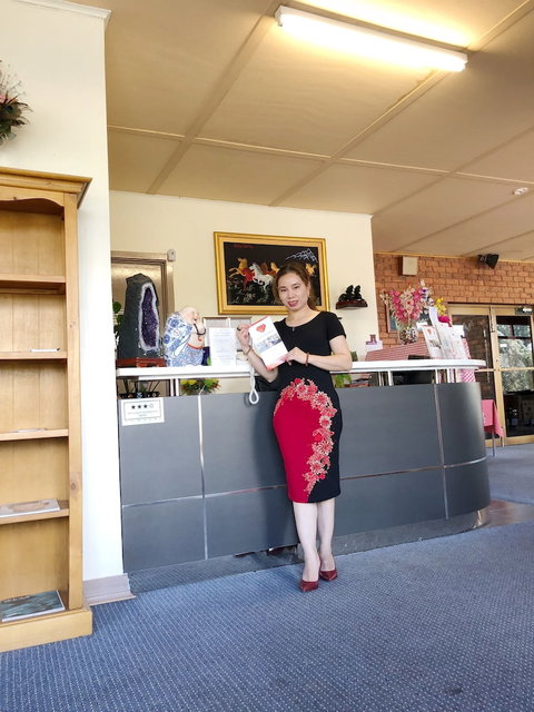 Statesman Motor InnÂ  - Lismore Accommodation 3