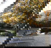 Emeraldene Inn  Eco-Lodge - Lismore Accommodation