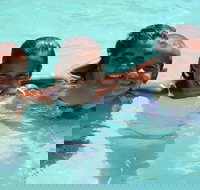 Golden Harvest Motor Inn