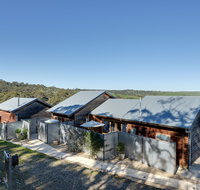 Seascape Retreat