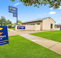 Comfort Inn Benalla