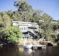 Calabash Bay Lodge