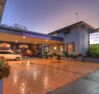 Grafton Central Motel - Lismore Accommodation