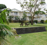 Aston Hill Motor Lodge - Lismore Accommodation