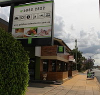 Golden West Motor Inn - Lismore Accommodation