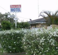 Moree Lodge Hotel