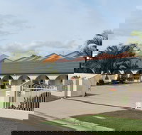 Sunshine Coast Airport Motel