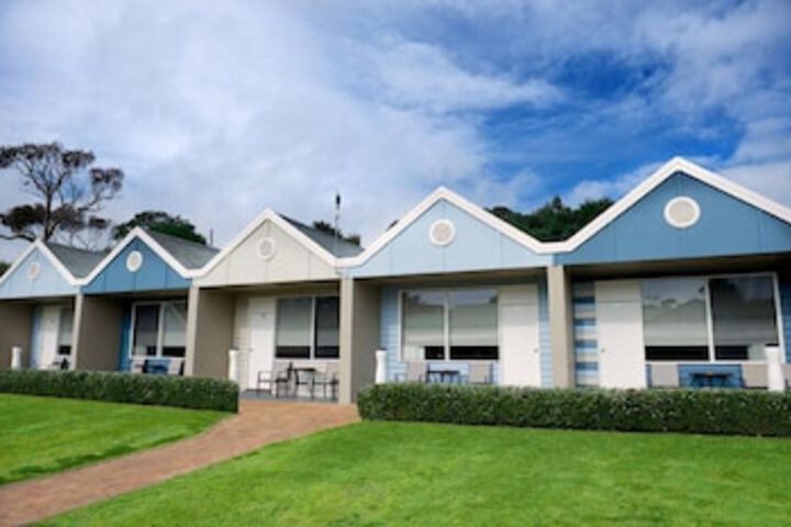 Sorrento VIC Lismore Accommodation