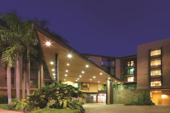 Ancona ACT Lismore Accommodation