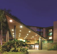 Adina Apartment Hotel Darwin Waterfront - Lismore Accommodation