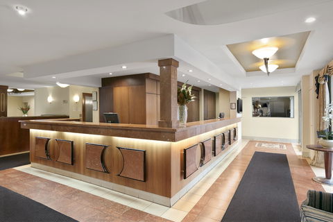 Quality Hotel Parklake Shepparton - Lismore Accommodation 5