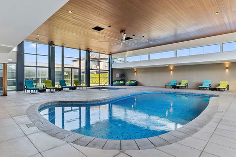 Quality Hotel Parklake Shepparton - Lismore Accommodation 4