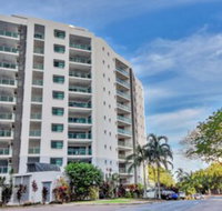 Argus Apartments Darwin - Lismore Accommodation