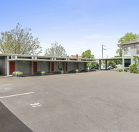 Comfort Inn Botanical