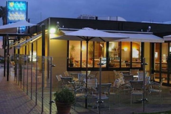 Portland VIC Lismore Accommodation