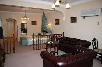 Victoria House Motor Inn - Lismore Accommodation 5
