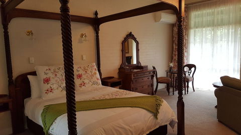 Victoria House Motor Inn - Lismore Accommodation 4