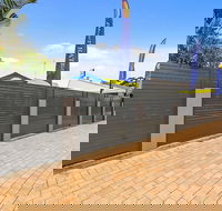 Comfort Inn on Main Hervey Bay - Lismore Accommodation