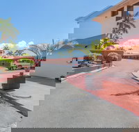 Mackay Rose Motel - Lismore Accommodation