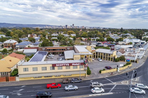 Scottys Motel - Lismore Accommodation 1