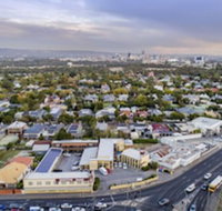 Scottys Motel - Lismore Accommodation