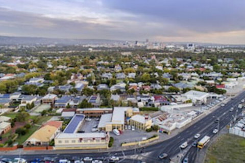 Scottys Motel - Lismore Accommodation 0