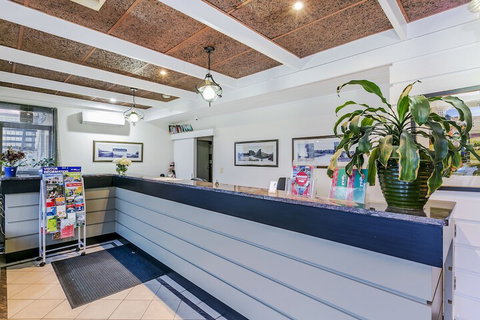 Scottys Motel - Lismore Accommodation 7