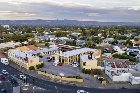 Scottys Motel - Lismore Accommodation 2