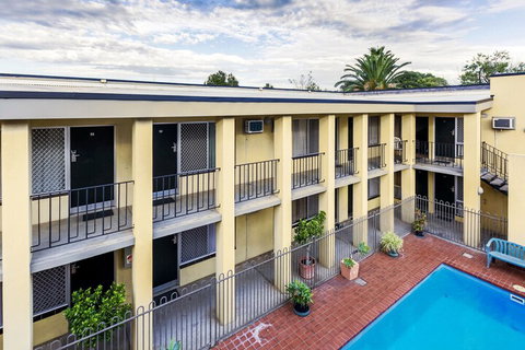 Scottys Motel - Lismore Accommodation 5
