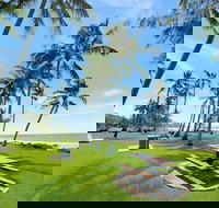 Comfort Resort Blue Pacific - Lismore Accommodation