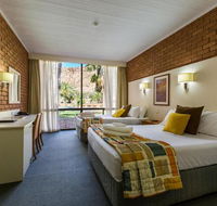 Alice in The Territory - Lismore Accommodation