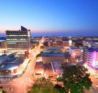 Hilton Darwin - Lismore Accommodation