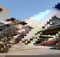 Pullman Palm Cove Sea Temple Resort and Spa - Lismore Accommodation