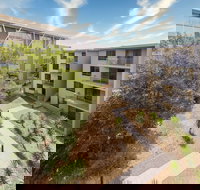 Oaks Sydney North Ryde Suites