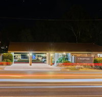Bendigo Homestead Motor Inn  Apartments - Lismore Accommodation