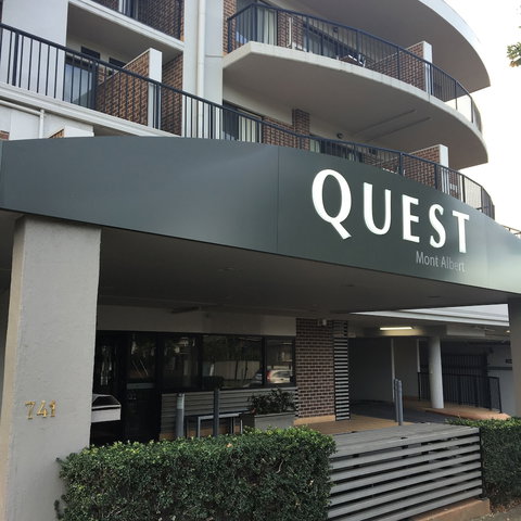 Quest Mont Albert - Lismore Accommodation 1