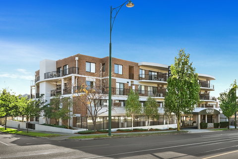 Quest Mont Albert - Lismore Accommodation 0