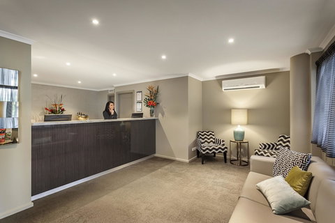 Quest Mont Albert - Lismore Accommodation 3