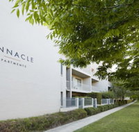 Pinnacle Apartments - Lismore Accommodation