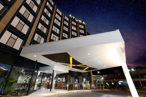 Atura Albury - Lismore Accommodation 1