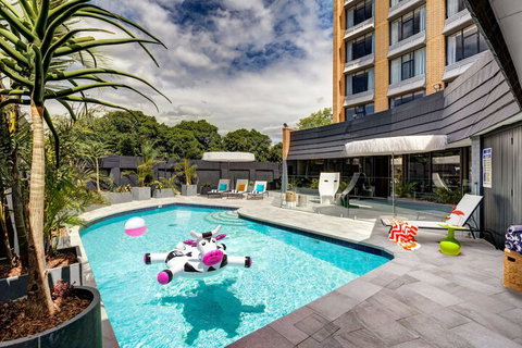 Atura Albury - Lismore Accommodation 2