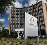 Atura Albury - Lismore Accommodation